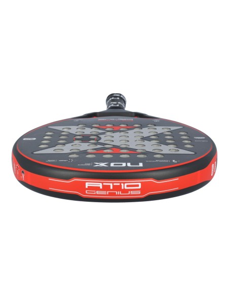 Pala Nox At10 Genius 18k By Agustin Tapia | Ofertas de pádel